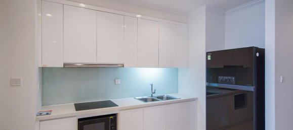 3 bedrooms Apartment in Binh Thanh, Vietnam No. 17730 9