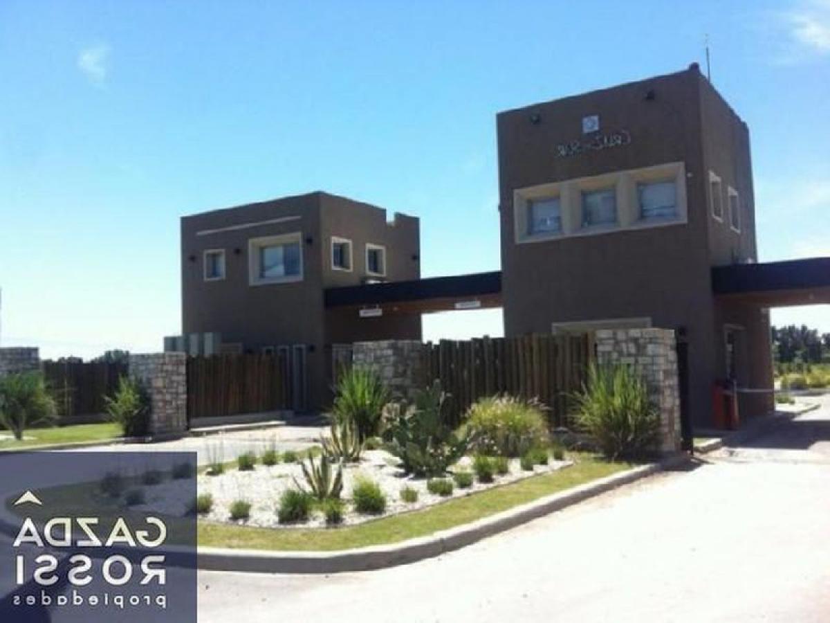 Grundstück in San Vicente, Argentina, Nr. 117292