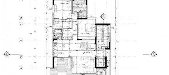 2 bedrooms Apartment in Germasogeia, Cyprus No. 19415 2