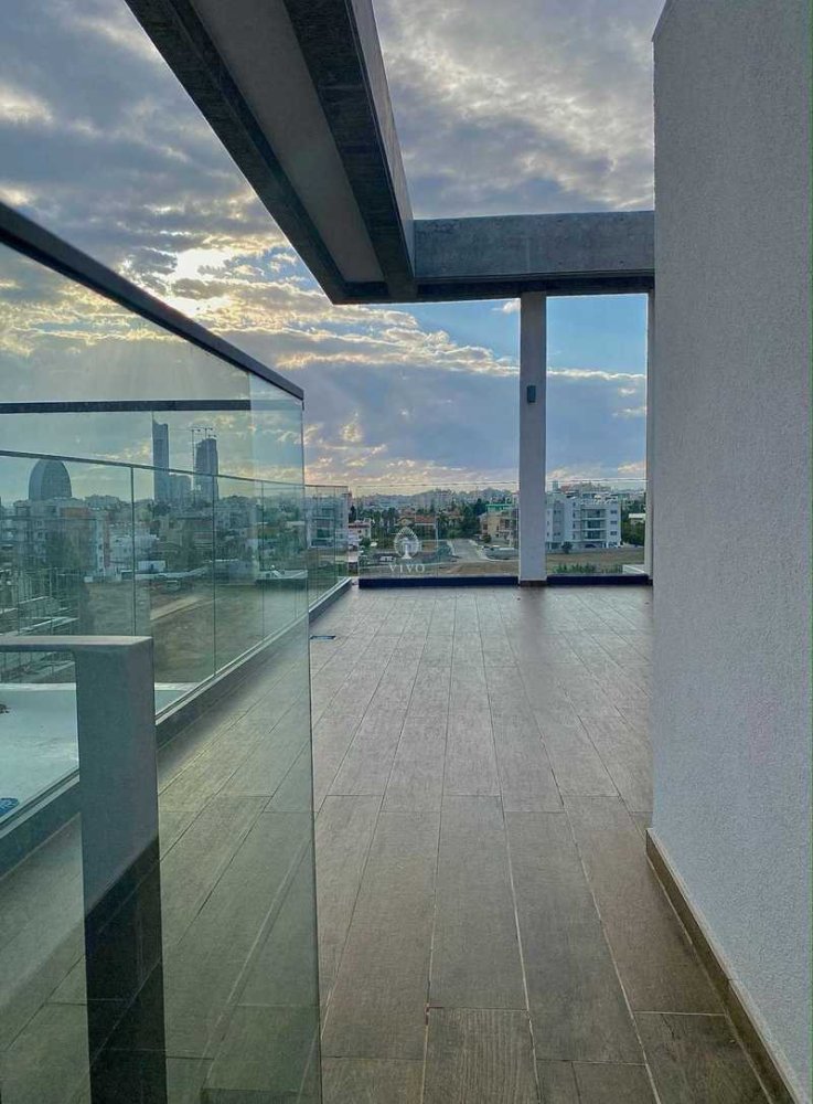 2 bedrooms Apartment in Germasogeia, Cyprus No. 19415