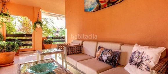 3 bedrooms Apartment in Marbella, Spain No. 80222 10