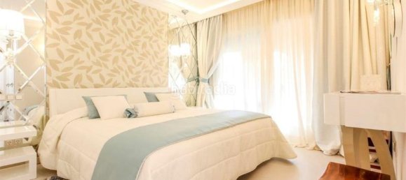 3 bedrooms Apartment in Marbella, Spain No. 80222 3