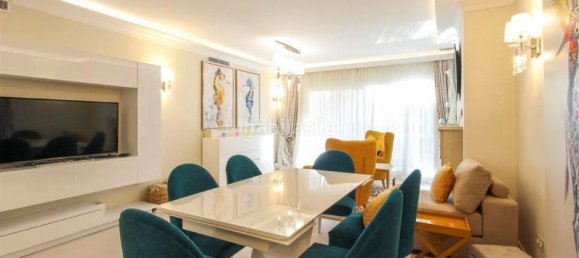 3 bedrooms Apartment in Marbella, Spain No. 80222 2