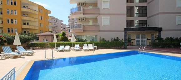 Квартира с 3 комнатами в Махмутлар, Турция № 17332 2