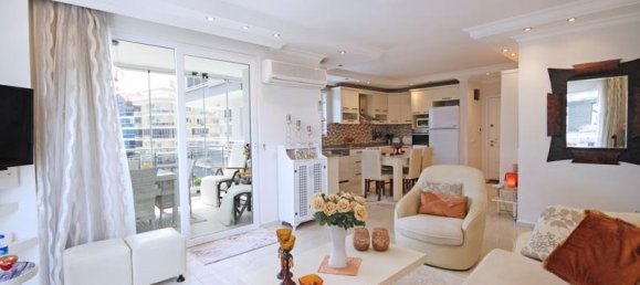 Квартира с 3 комнатами в Махмутлар, Турция № 17332 29