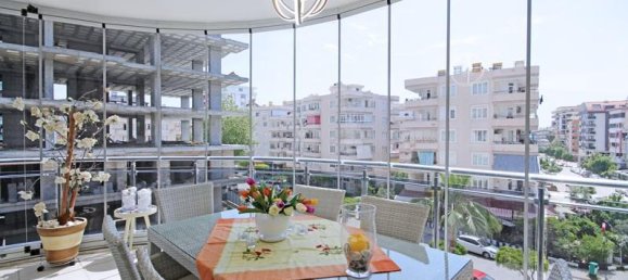 Квартира с 3 комнатами в Махмутлар, Турция № 17332 23