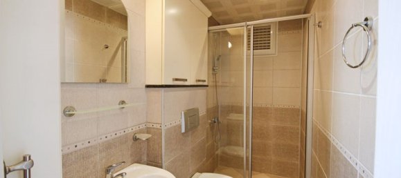 Квартира с 3 комнатами в Махмутлар, Турция № 17332 13