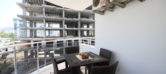 Квартира с 3 комнатами в Махмутлар, Турция № 17332 8