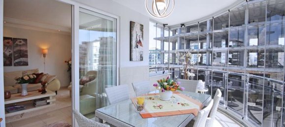 Квартира с 3 комнатами в Махмутлар, Турция № 17332 22