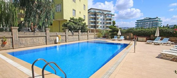 Квартира с 3 комнатами в Махмутлар, Турция № 17332 3