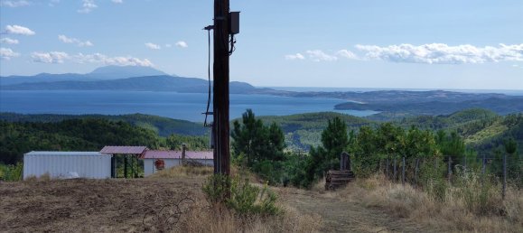 17000m² Hotel in Chalkidiki, Greece No. 4058 2