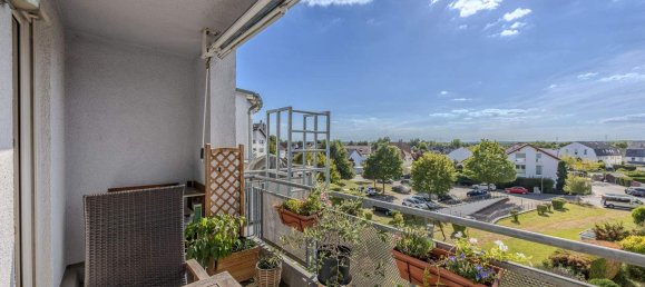 Dúplex de 2 dormitorios en Russelsheim, Germany No. 330367 5