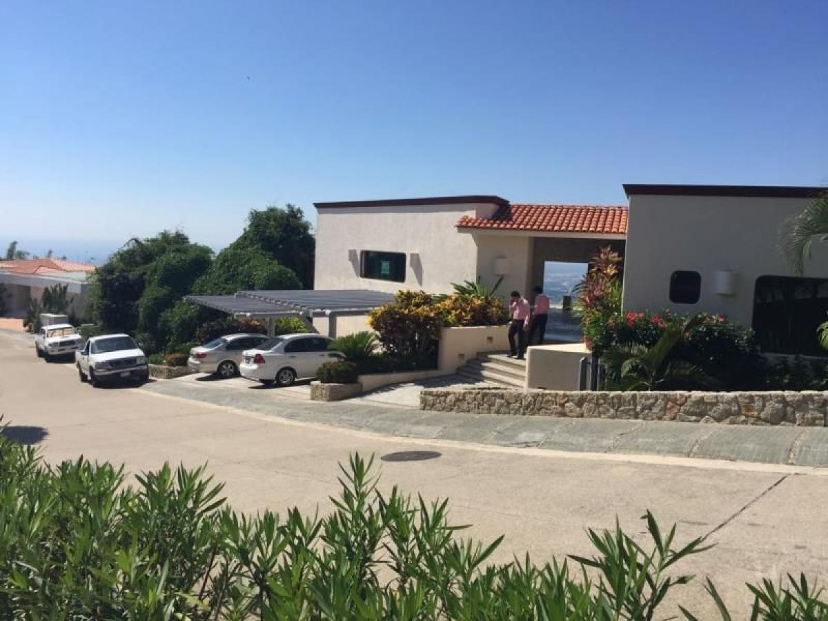 5 Schlafzimmer Haus in Guerrero, Mexico, Nr. 186111