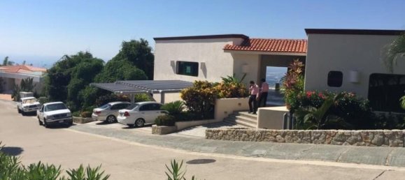 5 Schlafzimmer Haus in Guerrero, Mexico, Nr. 186111 2