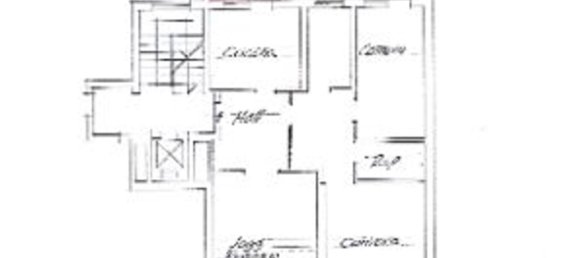 Apartamento de 4 dormitorios en Udine, Italy No. 376814 37