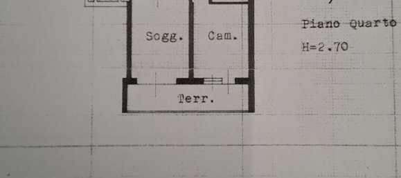 Apartamento de 4 dormitorios en Udine, Italy No. 376814 35