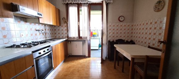 Apartamento de 4 dormitorios en Udine, Italy No. 376814 12