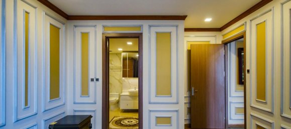 3 bedrooms Apartment in Binh Thanh, Vietnam No. 18246 22