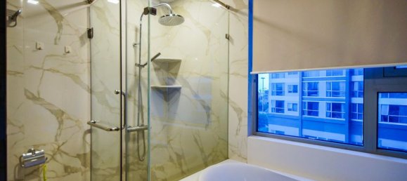 3 bedrooms Apartment in Binh Thanh, Vietnam No. 18246 15