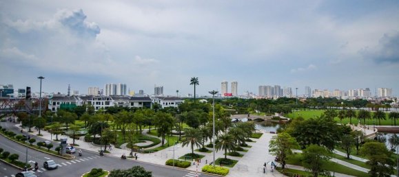 3 bedrooms Apartment in Binh Thanh, Vietnam No. 18246 26