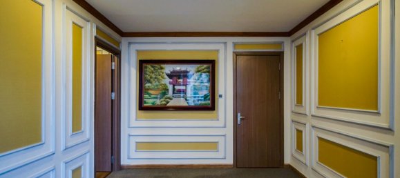 3 bedrooms Apartment in Binh Thanh, Vietnam No. 18246 25