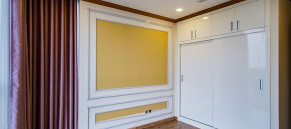 3 bedrooms Apartment in Binh Thanh, Vietnam No. 18246 16