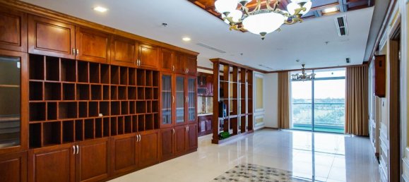 3 bedrooms Apartment in Binh Thanh, Vietnam No. 18246 8