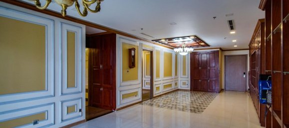 3 bedrooms Apartment in Binh Thanh, Vietnam No. 18246 9