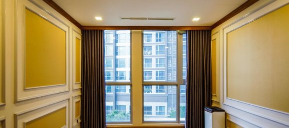 3 bedrooms Apartment in Binh Thanh, Vietnam No. 18246 18