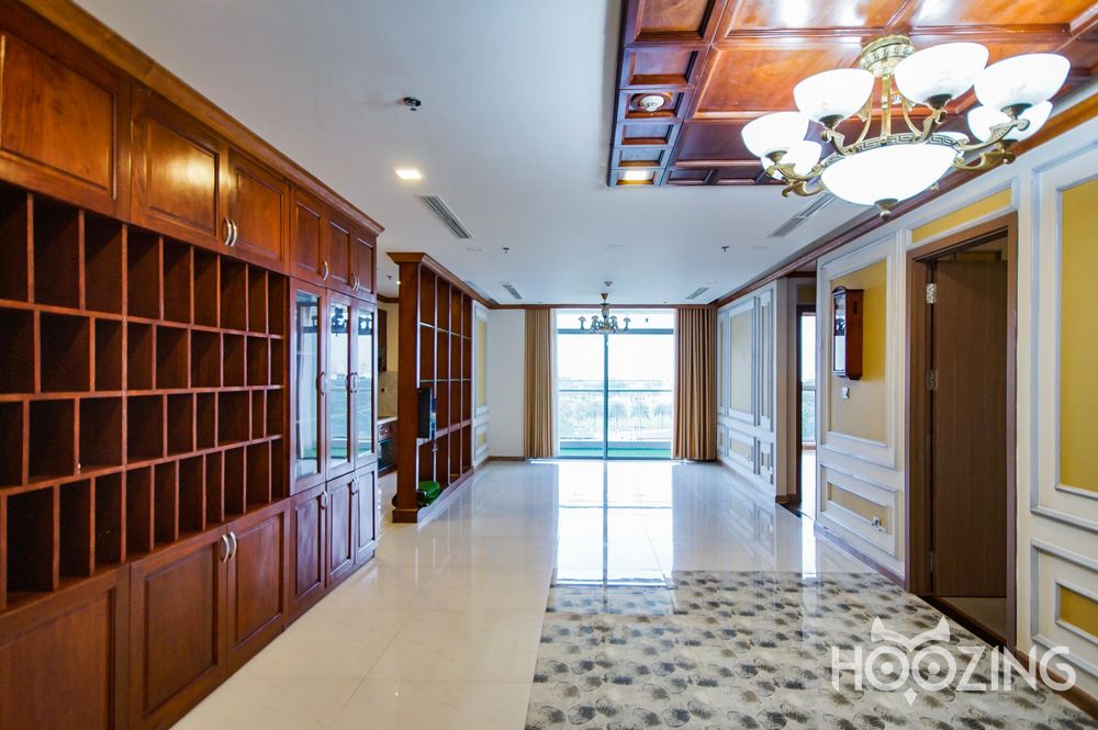 3 bedrooms Apartment in Binh Thanh, Vietnam No. 18246