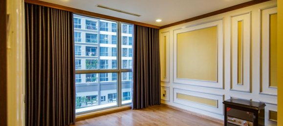 3 bedrooms Apartment in Binh Thanh, Vietnam No. 18246 27