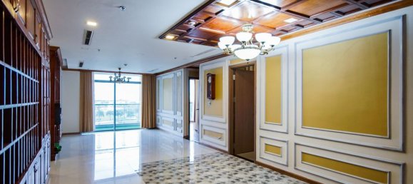 3 bedrooms Apartment in Binh Thanh, Vietnam No. 18246 5