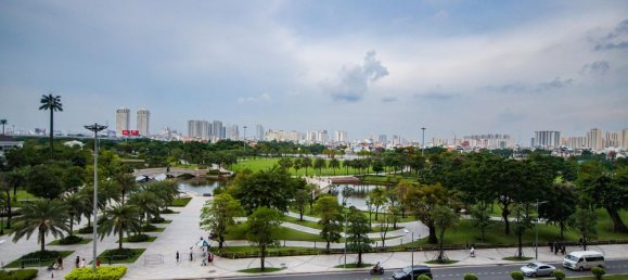 3 bedrooms Apartment in Binh Thanh, Vietnam No. 18246 3