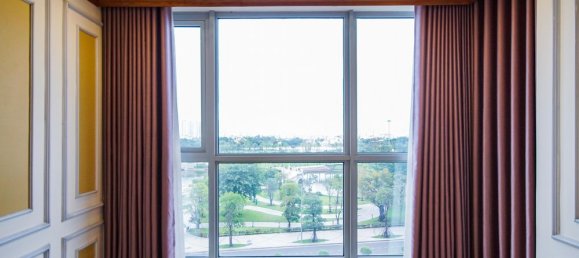 3 bedrooms Apartment in Binh Thanh, Vietnam No. 18246 13