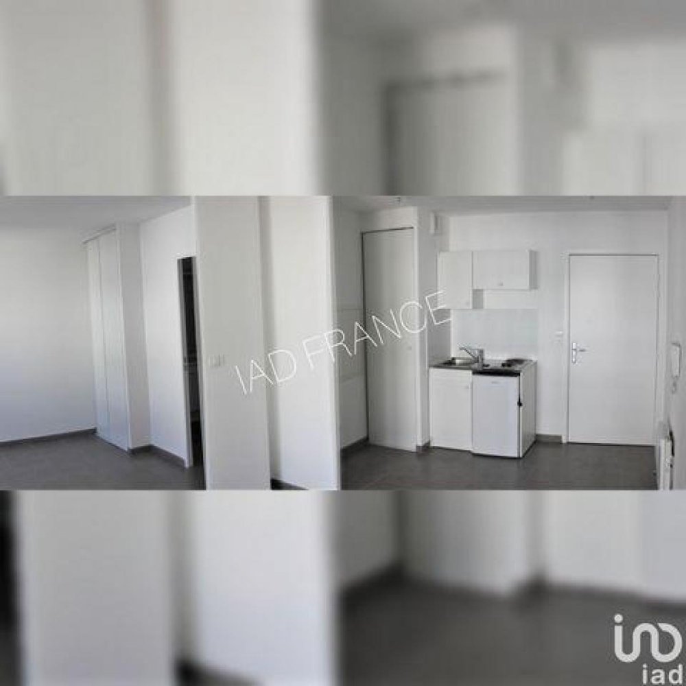 Studio in the Condo in La Ciotat, France No. 8240