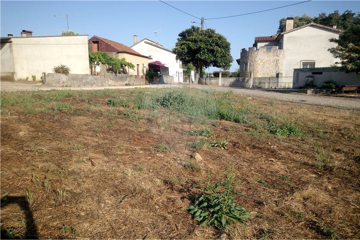 546m² Land in Alvaiazere, Portugal No. 77793
