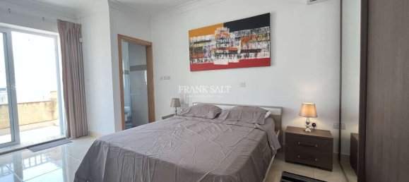 Ático de 3 dormitorios en Sliema, Malta No. 8669 14