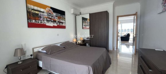 Ático de 3 dormitorios en Sliema, Malta No. 8669 11