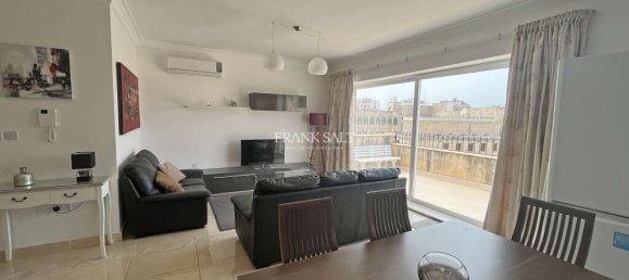 Ático de 3 dormitorios en Sliema, Malta No. 8669 19