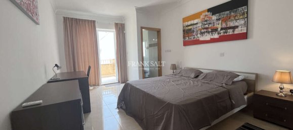 Ático de 3 dormitorios en Sliema, Malta No. 8669 10