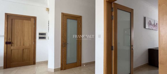 Ático de 3 dormitorios en Sliema, Malta No. 8669 8