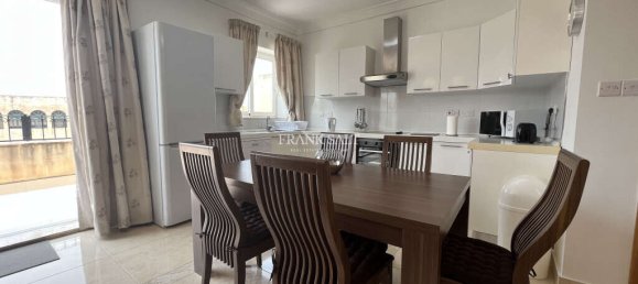 Ático de 3 dormitorios en Sliema, Malta No. 8669 2