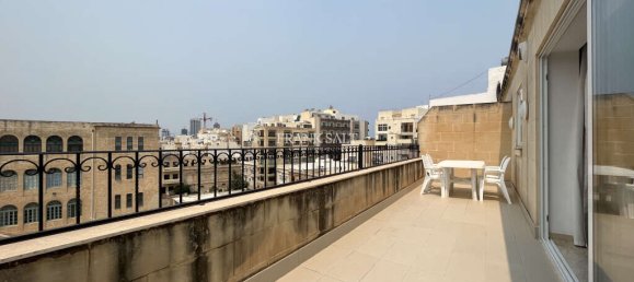 Ático de 3 dormitorios en Sliema, Malta No. 8669 5