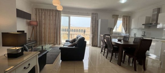 Ático de 3 dormitorios en Sliema, Malta No. 8669 6