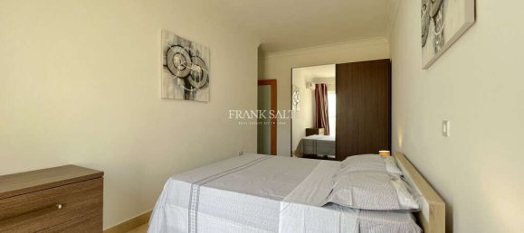 Ático de 3 dormitorios en Sliema, Malta No. 8669 16