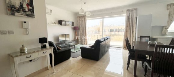 Ático de 3 dormitorios en Sliema, Malta No. 8669 20