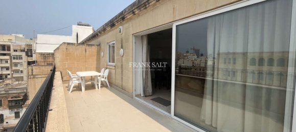 Ático de 3 dormitorios en Sliema, Malta No. 8669 4