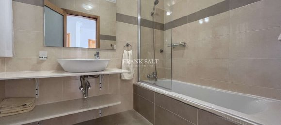 Ático de 3 dormitorios en Sliema, Malta No. 8669 9