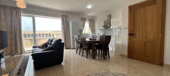 Ático de 3 dormitorios en Sliema, Malta No. 8669 7