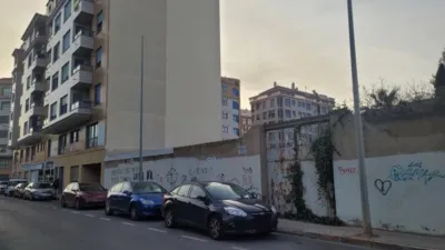 Земельный участок в Вила-Реаль, Испания № 276878